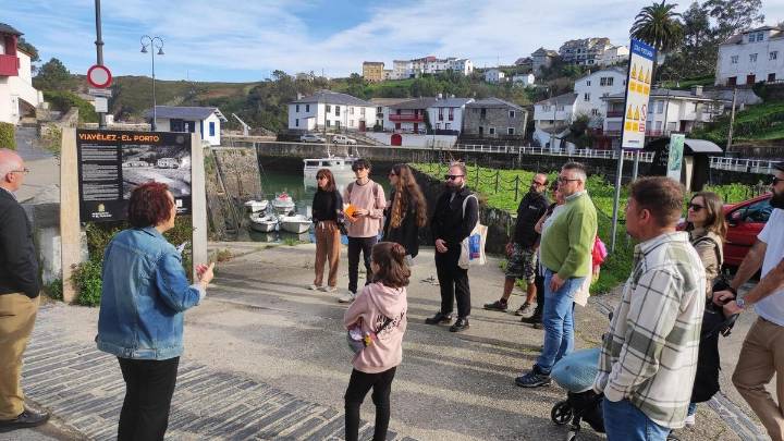 Así es el cuarto Xuntoiro, un programa familiar para disfrutar de la cultura en eonaviego (consulta aquí las actividades)