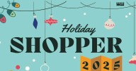 Holiday Shopper 2025