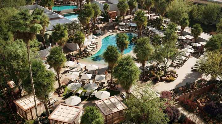 Kimpton Miralina resort announces desert luxury amenities
