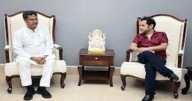 Pressure Mounts on Self-Proclaimed King Pradyot Bikram Manikya as Tipra Motha Faces Internal and External Challenges, Meets CM Dr. Manik Saha to Discuss Key Issues