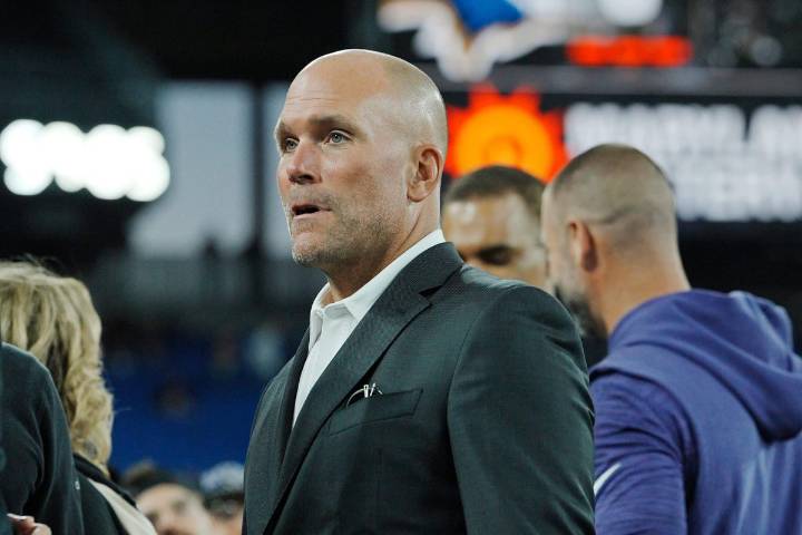 For Ravens, the trade deadline was business as usual — and no one should be surprised