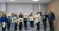 Artist hub in former Bishop Auckland Home Bargains opens