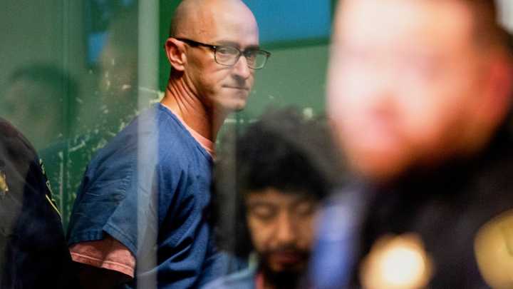 Off-duty pilot who tried to cut a flight’s engines midair to be sentenced in federal case