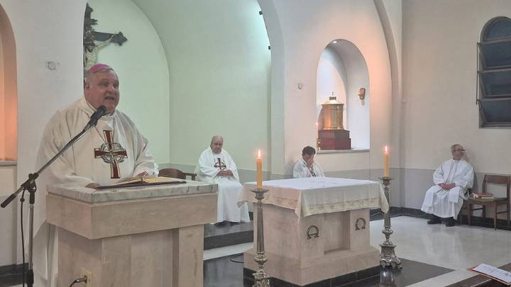 Llamado a construir consensos para gobernar por el bien del pueblo