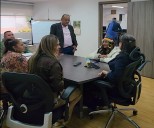 ¿Cómo puede quedarse sin gas la región que abastece al país? El PMU se levanta en protesta