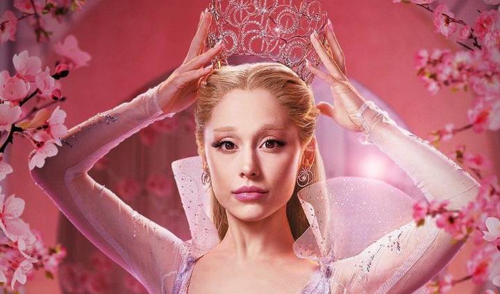 Ariana Grande Missing 'Wicked: For Good' World Premiere in Brazil