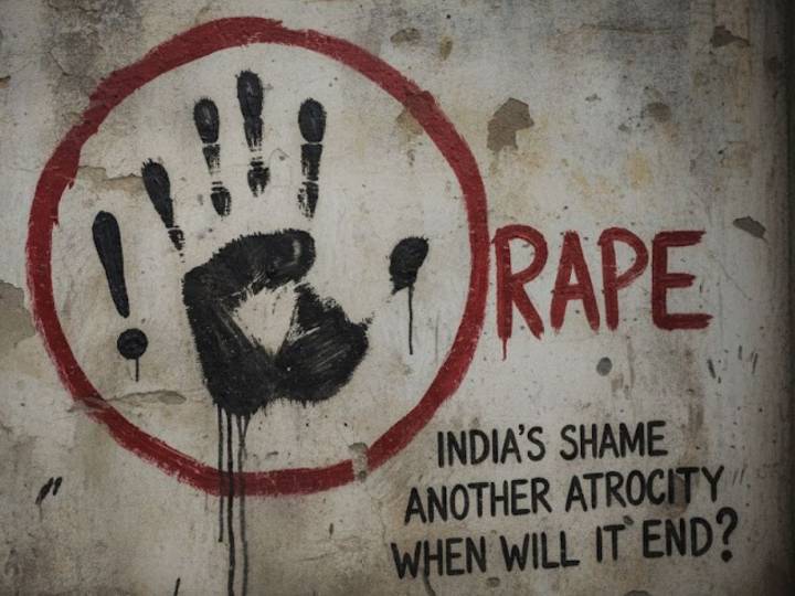 Assam: Man on run after raping, impregnating minor daughter arrested after three years