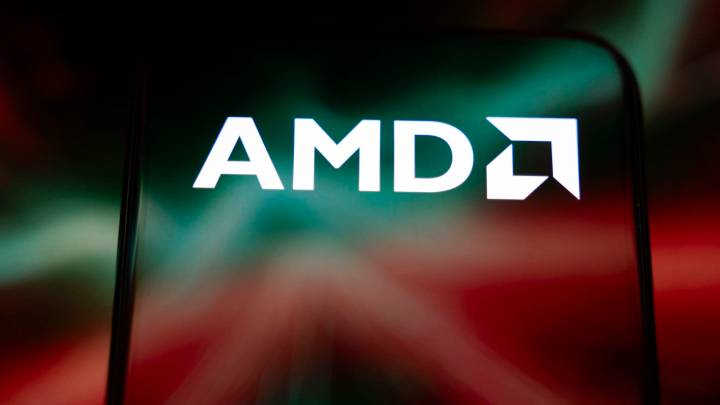 AMD delivered an earnings beat. Why the stock is falling