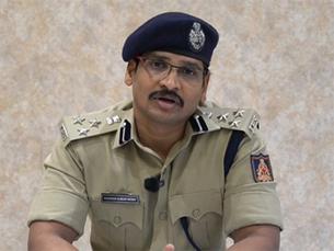 Mangaluru police commissioner warns against those spreading rumours, creating insecurity among Muslims