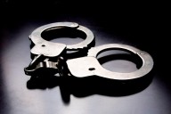 Natrona County Arrest Log (11/14/25