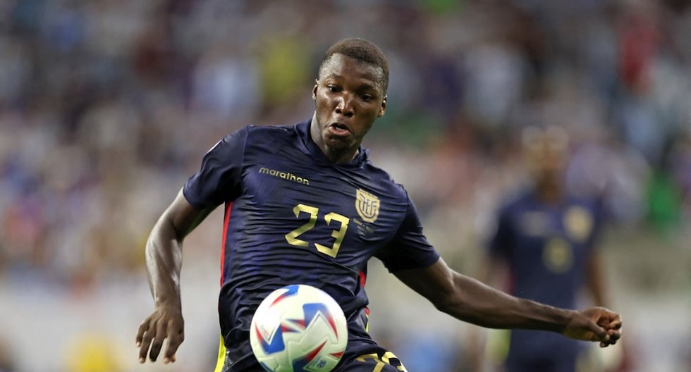 Dónde ver Ecuador vs. Canadá hoy en vivo: canal que transmite partido amistoso FIFA