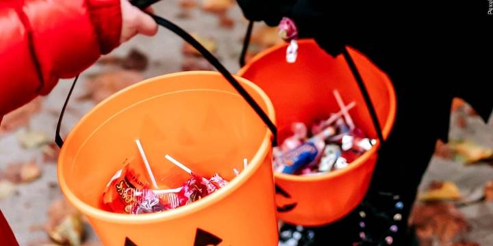 Police investigating alleged fentanyl found in child’s trick