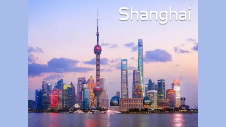 Air India to resume operations to mainland China with non-stop flights to Shanghai from Feb 2026