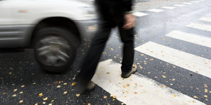 Más de 2.500 muertes por accidentes de tránsito en lo que va del año: Alertan que 60% de la responsabilidad es de los conductores