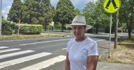 'Playing chicken': residents demand action with spotlight on dangerous crossings