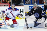 Rangers vs. Lightning prediction: NHL odds, picks, best bet Wednesday