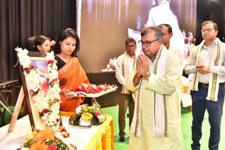 Tripura Assembly revives tradition of singing ‘Vande Mataram’ after 2018: Ratan Nath