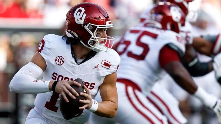 Oklahoma vs. LSU prediction, pick, odds, spread, where to watch live