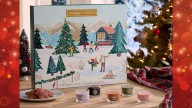 Don't miss this Yankee Candle Advent Calendar Amazon Black Friday deal