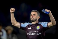 John McGinn, Aston Villa legend