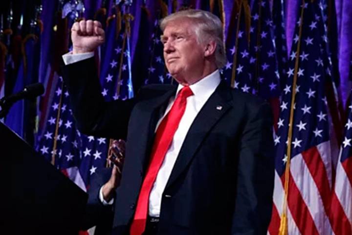 ¿Ganó o perdió Trump con el cierre del gobierno?, por Ángel Monagas