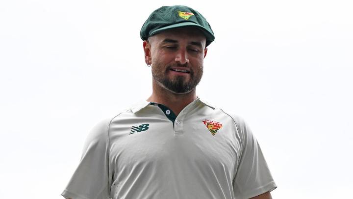 Konstas dropped, Weatherald called up for first Ashes Test