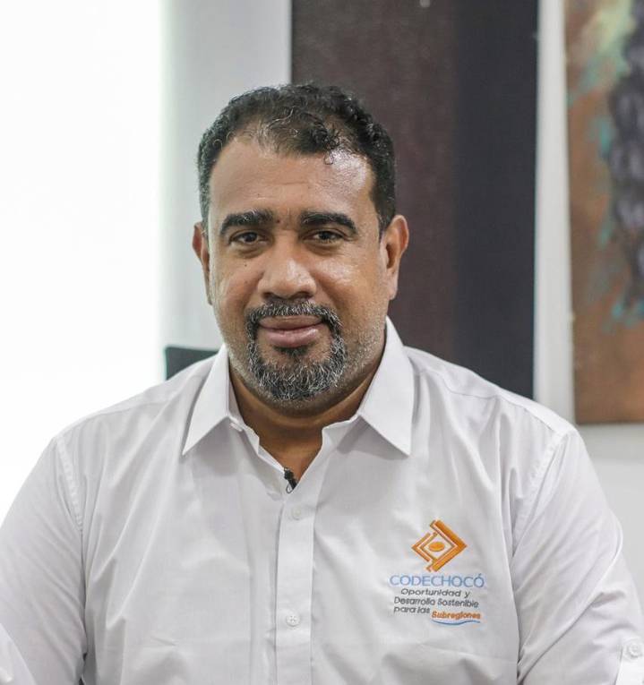 Corporinoquia rechaza el secuestro del Director de Codechocó, Arnold Rincón López