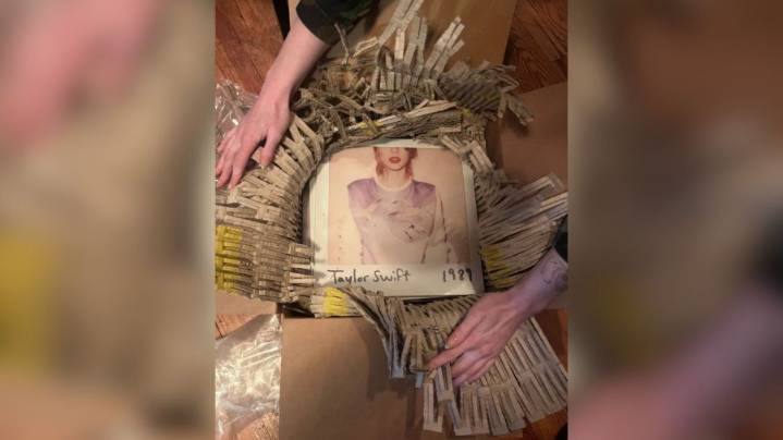 Oxford Police “Shake It Off” after suspicious package call