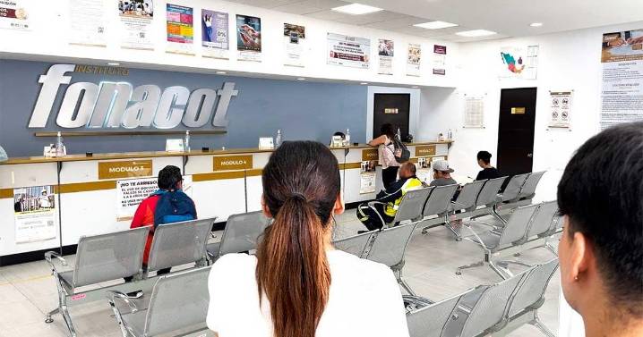 Fonacot amplía sus horarios de atención por el Buen Fin