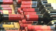 Tariffs are coming for your holiday wine
