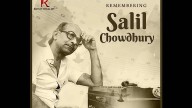 City pays rich tributes to composer Salil Chowdhury