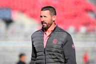 Inside Brian Hartline’s tactical brilliance that left Penn State’s defense searching for answers