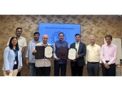 TEC signs MoU with IIT Bombay for collaboration on Joint Studies