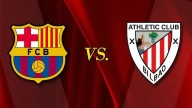 Barcelona vs. Athletic Club en vivo: ¿a qué hora juegan en la vuelta de Spotify Camp Nou y dónde ver jornada 13 LaLiga?