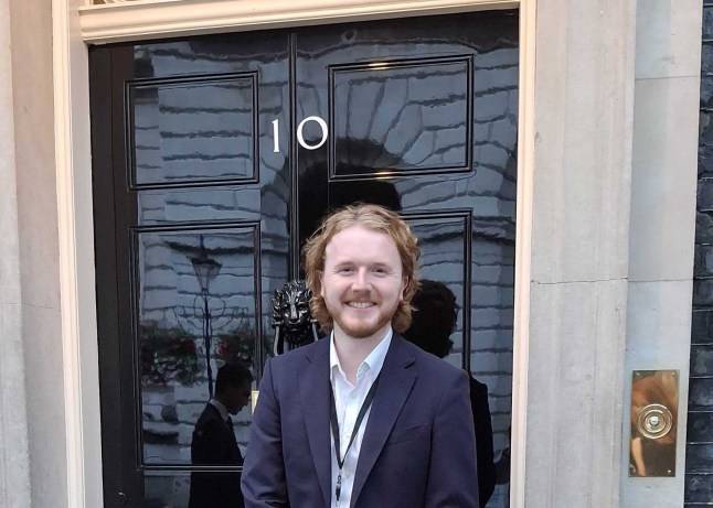 Rachel Reeves’ Budget shambles causes chaos in the Commons