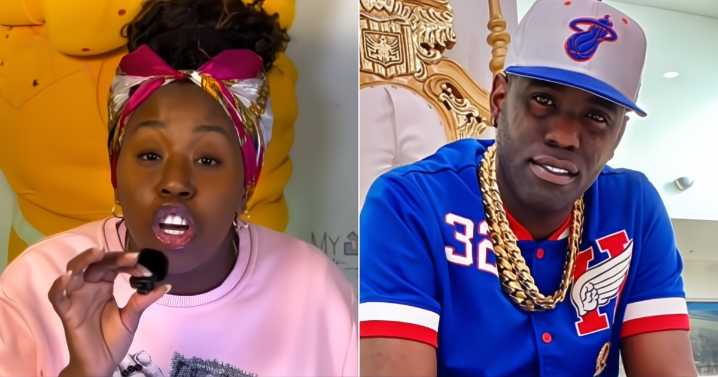 Hermana de Chocolate MC defiende su fe y cambio espiritual en prisión