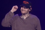 Austin Snell Partied Like a CMA Winner, Without a Nomination