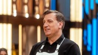 El polémico reemplazo de Maxi López en "MasterChef Celebrity"