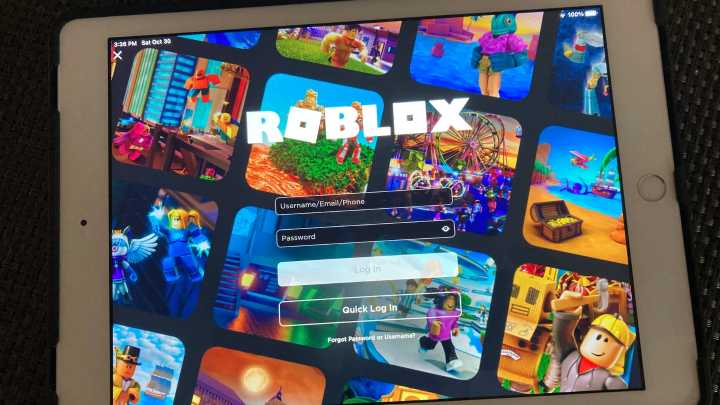 Roblox to require age verification and age-based chats following lawsuits