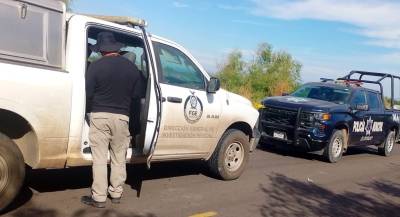 Matan y carbonizan a una persona en la l…