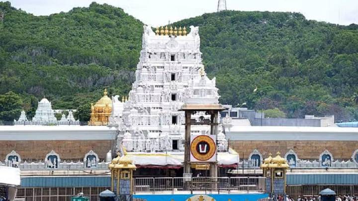 Tirupati laddoo adulteration: 20 crore prasad made with contaminated ghee, says TTD