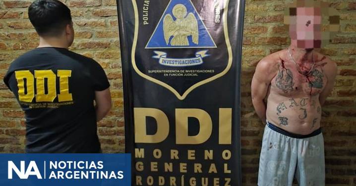Desbaratan una banda que cometía "entraderas" en el oeste del Conurbano: dos detenidos y otros dos demorados