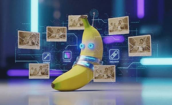Rescatá tus fotos con Nano Banana en 6 simples pasos