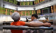 Asian markets open on a subdued note as US stock futures edge lower