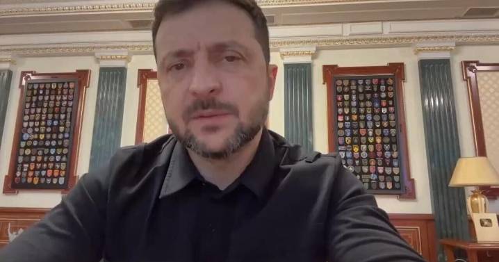Zelenskyy appoints delegation to discuss US peace proposals