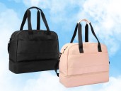 Target's Open Story Weekender Bag is just $25 for Black Friday