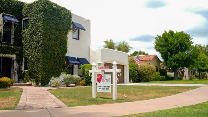 Some of the priciest October home sales in Queen Creek, Scottsdale