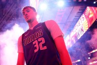 Mavericks Fall To Rockets Despite Cooper Flagg's Contributions