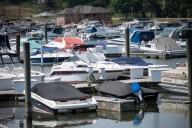 Portage moving forward on putting marina under parks control