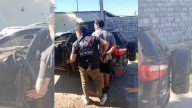 Pesquisas de la PDI detuvieron a un hombre con pedido de captura activo, condenado por abuso sexual
